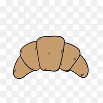 卡通简约美食快餐广告设计-空若网 卡通简约美食快餐广告设计-空若网