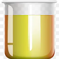 实验杯子矢量图下载-空若网 实验杯子矢量图下载-空若网