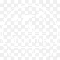 创意卡通夏季沙滩标签-空若网 创意卡通夏季沙滩标签-空若网