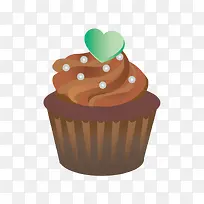 卡通简约美食装饰广告设计蛋糕-空若网 卡通简约美食装饰广告设计蛋糕-空若网