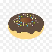 卡通简约美食装饰广告设计蛋糕-空若网 卡通简约美食装饰广告设计蛋糕-空若网