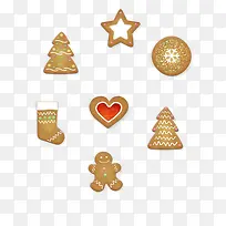 可爱的小饼干-空若网 可爱的小饼干-空若网