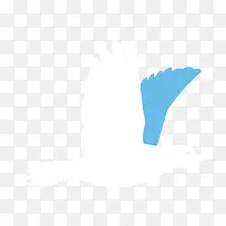 卡通可爱小动物装饰动物头像-空若网 卡通可爱小动物装饰动物头像-空若网