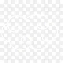 白色底框免抠素材-空若网 白色底框免抠素材-空若网