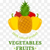 水果标签-空若网 水果标签-空若网