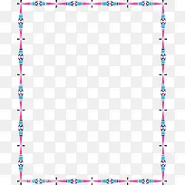 装饰边框-空若网 装饰边框-空若网