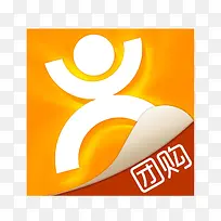 大众点评团购图标-空若网 大众点评团购图标-空若网