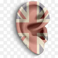 创意耳朵-空若网 创意耳朵-空若网