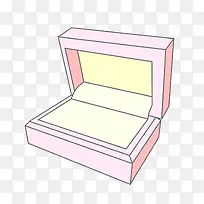 打开的礼物盒-空若网 打开的礼物盒-空若网