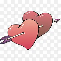 爱心之箭-空若网 爱心之箭-空若网