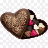 巧克力Fauchon情人节茶-空若网 巧克力Fauchon情人节茶-空若网