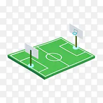 卡通手绘学校篮球场-空若网 卡通手绘学校篮球场-空若网