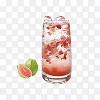 芭乐气泡的产品实物-空若网 芭乐气泡的产品实物-空若网