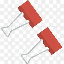 手绘夹子-空若网 手绘夹子-空若网