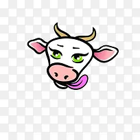 ¿¨Í¨ÄÌÅ£ÊÖ»æË®²Ê»-¿ÕÈôÍø ¿¨Í¨ÄÌÅ£ÊÖ»æË®²Ê»-¿ÕÈôÍø