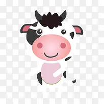 卡通可爱小动物装饰动物头像-空若网 卡通可爱小动物装饰动物头像-空若网