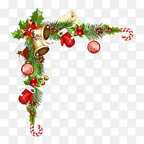 圣诞装饰素材-空若网 圣诞装饰素材-空若网