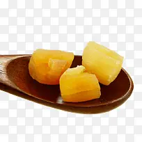 勺子舀干贝-空若网 勺子舀干贝-空若网