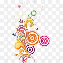 潮流花纹-空若网 潮流花纹-空若网