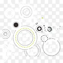 潮流圆圈-空若网 潮流圆圈-空若网