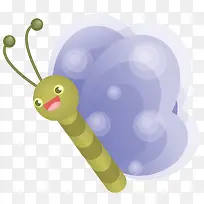 卡通小蜜蜂-空若网 卡通小蜜蜂-空若网