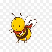 卡通可爱小动物装饰设计动物头像-空若网 卡通可爱小动物装饰设计动物头像-空若网