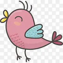 ���տ�ͨС����װ�β廭������-������