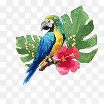 卡通可爱小动物装饰动物头像-空若网 卡通可爱小动物装饰动物头像-空若网