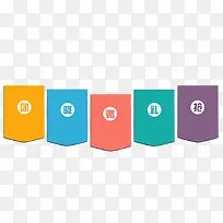 促销的彩色牌-空若网 促销的彩色牌-空若网