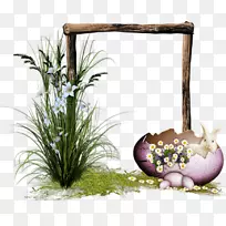复活节-复活节框架-空若网 复活节-复活节框架-空若网