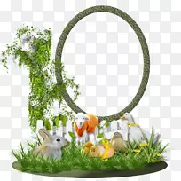 复活节动画-复活节画面-空若网 复活节动画-复活节画面-空若网