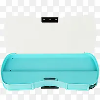 铅笔盒蓝色-空若网 铅笔盒蓝色-空若网