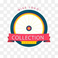 黑红色自行车车轮标签-空若网 黑红色自行车车轮标签-空若网