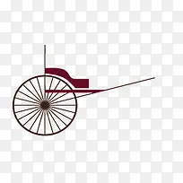 马车设计-空若网 马车设计-空若网