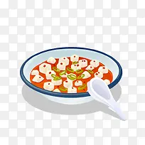 麻辣小丸子-空若网 麻辣小丸子-空若网