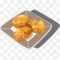 精美食品特色小吃素材-空若网 精美食品特色小吃素材-空若网