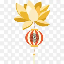 春节多彩灯笼挂饰-空若网 春节多彩灯笼挂饰-空若网