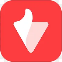 手机看荐资讯app图标-空若网 手机看荐资讯app图标-空若网