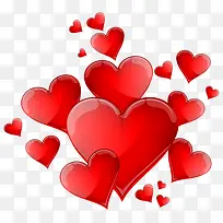 情人节心动时刻-空若网 情人节心动时刻-空若网