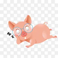 可爱猪猪-空若网 可爱猪猪-空若网