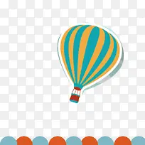 多彩气球-空若网 多彩气球-空若网