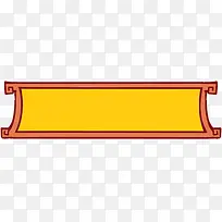 ��ɫ�������زı߿�-������