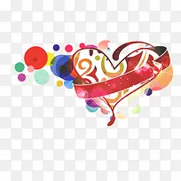 圆点漂浮-空若网 圆点漂浮-空若网