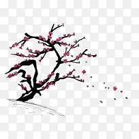 ˮī��֦-������