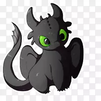 T恤,笔记本电脑,无牙,如何训练你的龙艺术-无牙-空若网 T恤,笔记本电脑,无牙,如何训练你的龙艺术-无牙-空若网