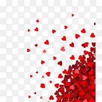 红色爱心-空若网 红色爱心-空若网