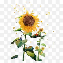 插画-空若网 插画-空若网