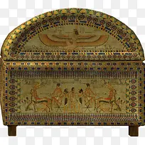 埃及风格箱子-空若网 埃及风格箱子-空若网