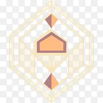 ��ɫ���űڻ�-������