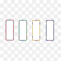 ��ɫ�ı߿�-������